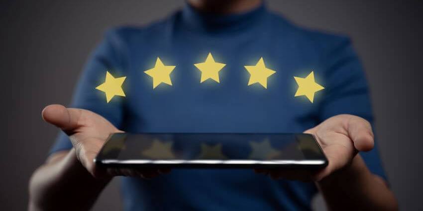 Cómo gestionar reseñas y comentarios en Google My Business