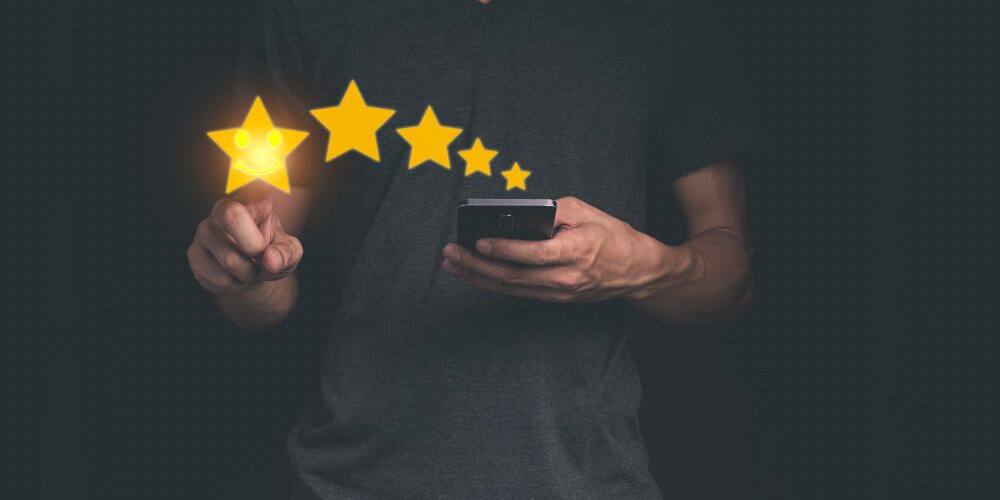 Qué es la reputación online de un negocio local y cómo mejorarla