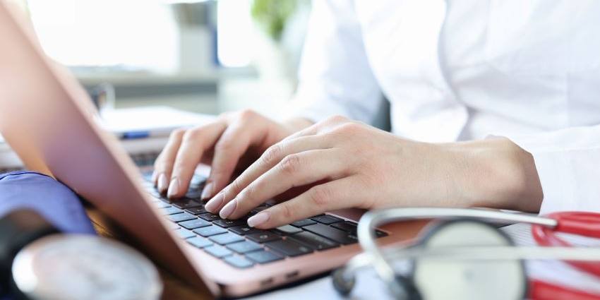 Marketing digital en medicina