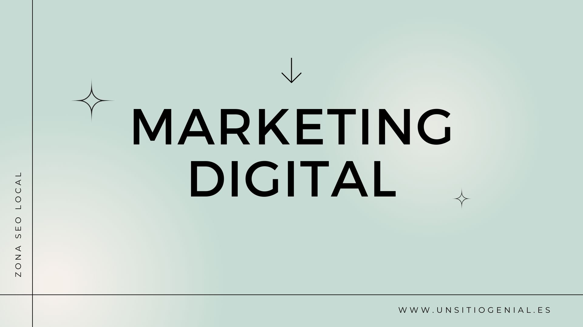 Marketing digital en Valencia