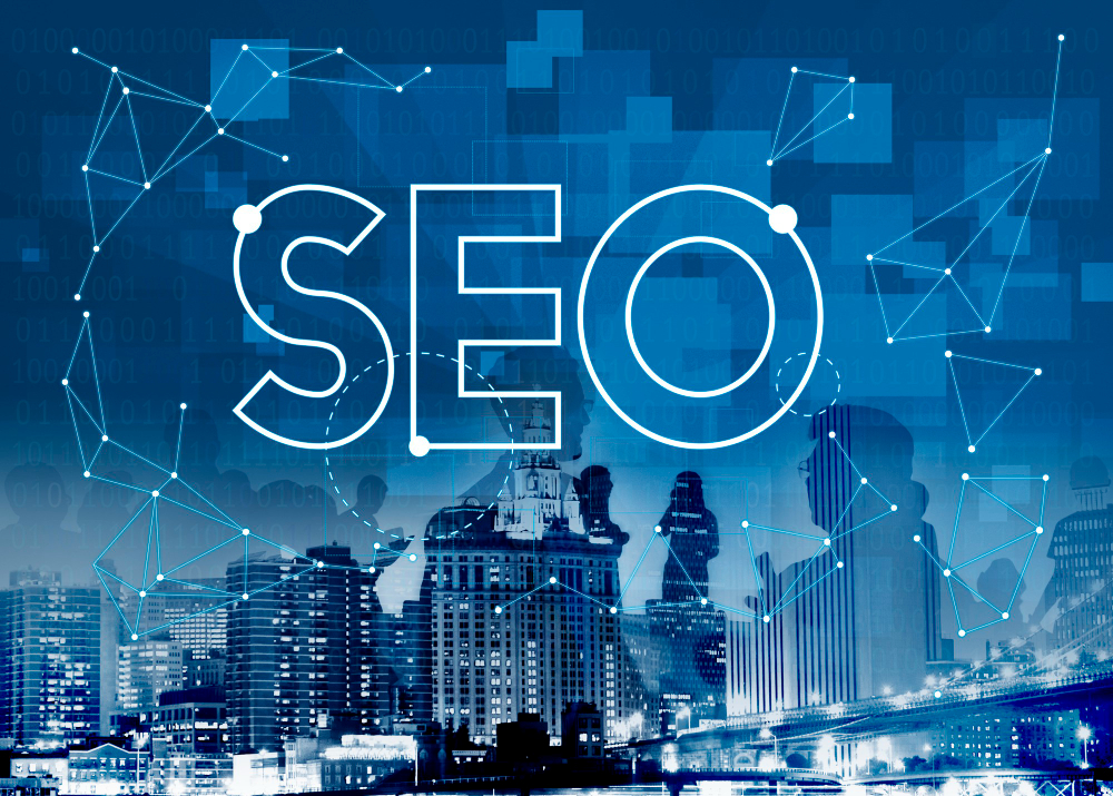 Agencia de seo local