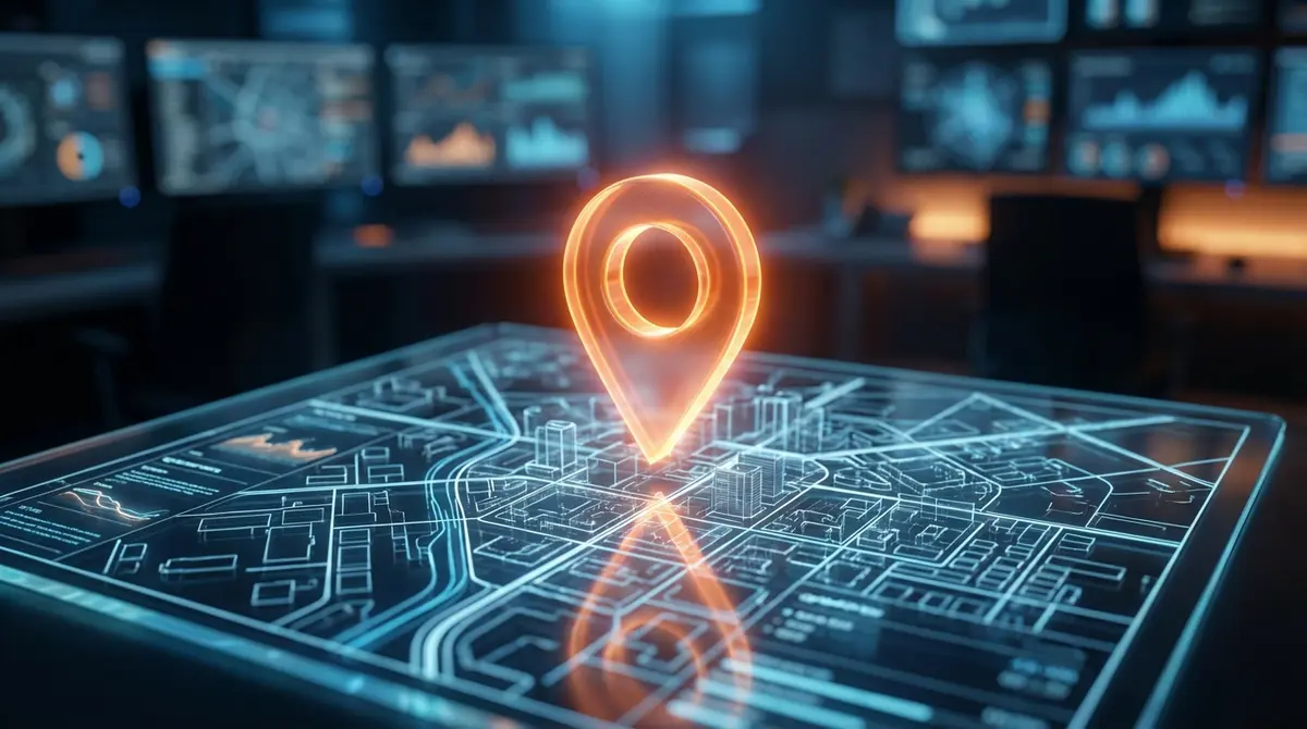 Guía de Denuncia en Google Maps: Limpia tu zona de competencia desleal - detalle