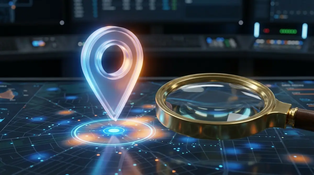 SEO Local para Abogados: Cómo dominar el Map Pack en sectores legales - detalle