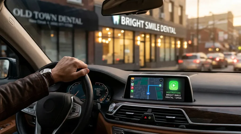 Guía de Apple Business Connect: cómo dominar Apple Maps