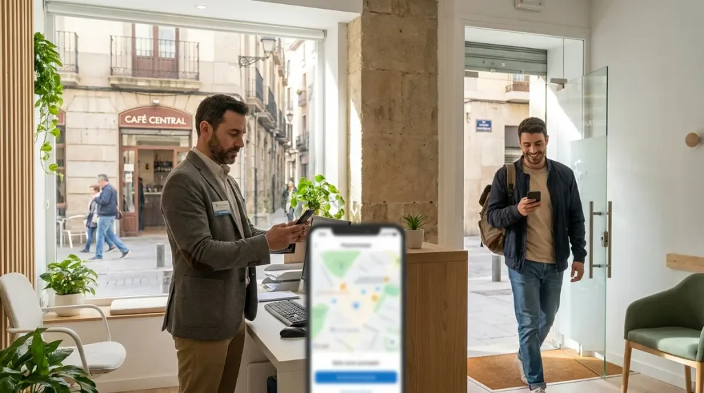 Social signals y su impacto real en el Map Pack: mitos y verdades
