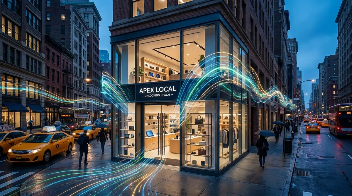 La importancia del Local Inventory Ads: Vende tus productos en el mapa - detalle 2
